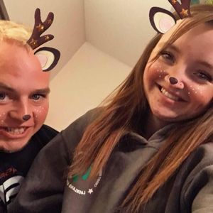 Meet your Posher, Wyatt